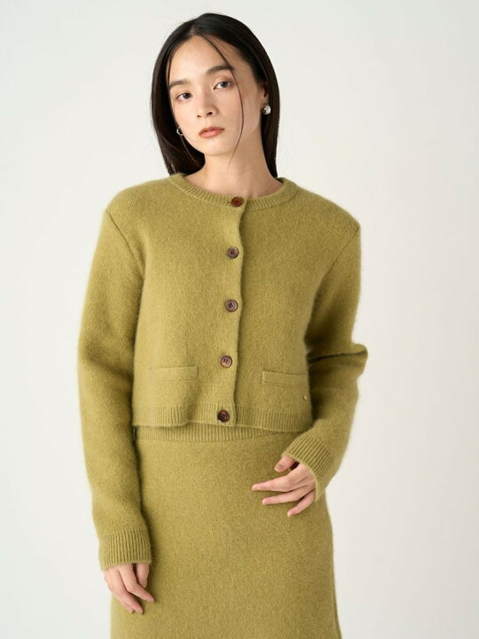 楽天市場】【SALE／50%OFF】ニットセットアップ FRAY I.D フレイ 