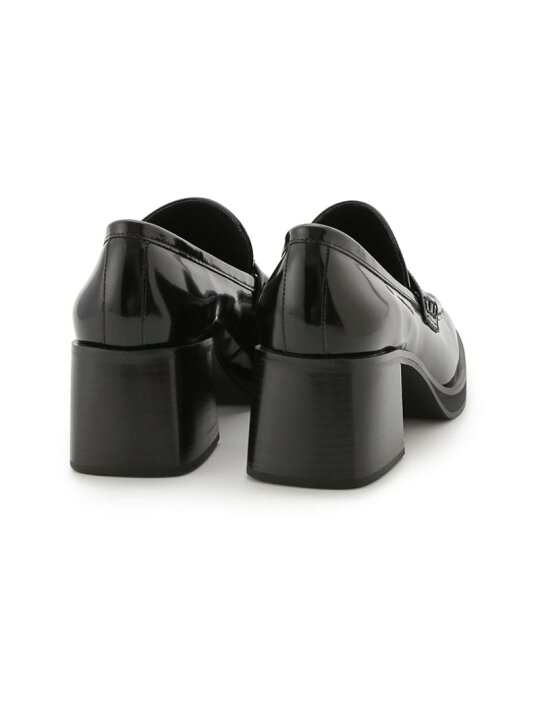 楽天市場】【SALE／50%OFF】チャンキーヒールローファー FRAY I.D 