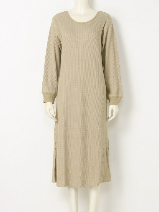 楽天市場】【SALE／60%OFF】ワッフルカットOP FRAY I.D フレイ  
