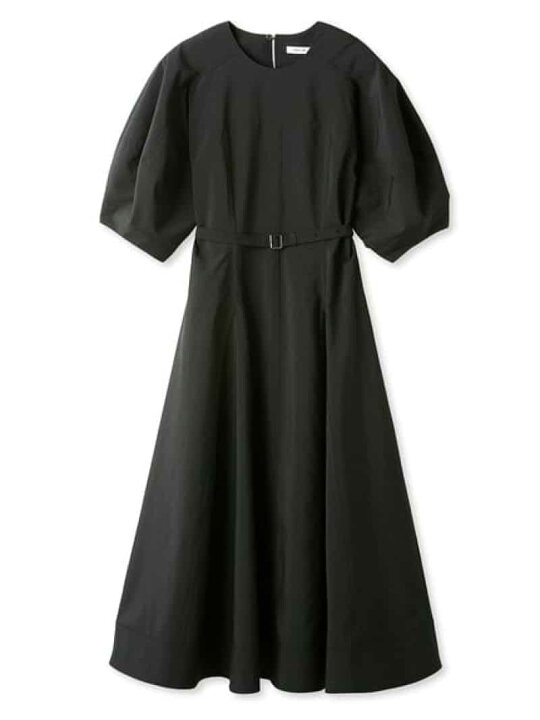 楽天市場】【SALE／50%OFF】フレアパフスリーブワンピース FRAY I.D  