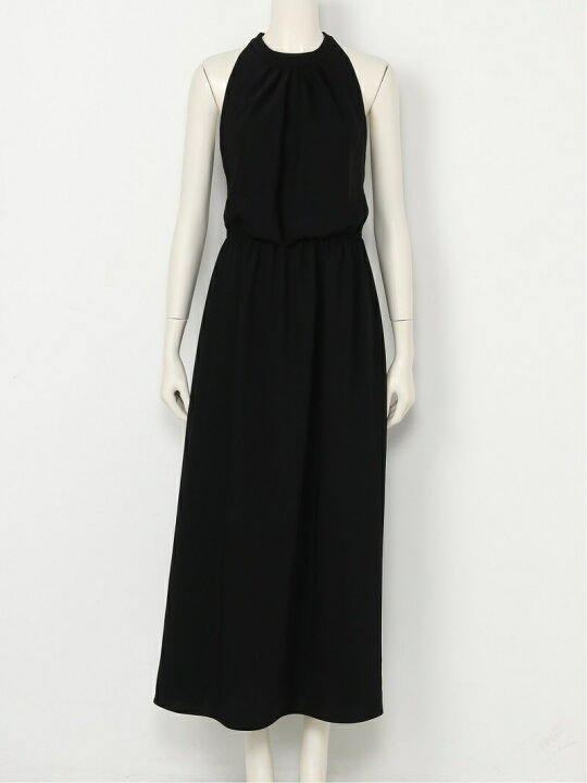 楽天市場】【SALE／30%OFF】アメスリ ベアバックドレス FRAY I.D  