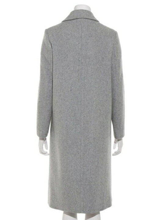 楽天市場】【SALE／30%OFF】ラムウールチェスターコート FRAY I.D  