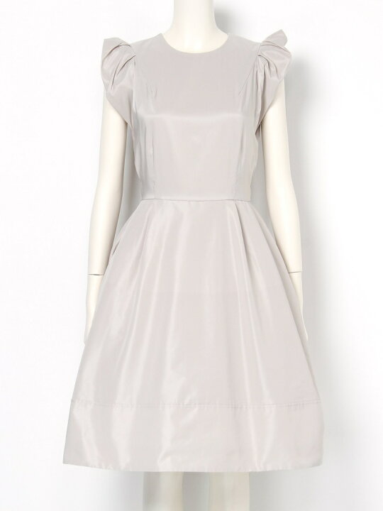 Fray Id フレイアイディー ワンピース ドレス リボン ブラック 最大74 オフ