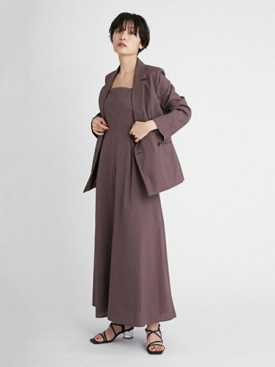 楽天市場】【SALE／50%OFF】リネンダブルジャケット FRAY I.D フレイ 