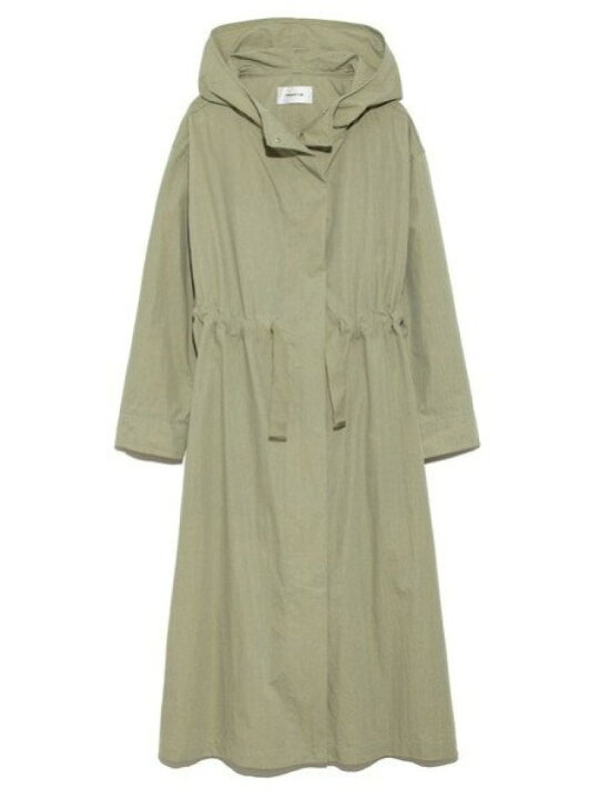 楽天市場】【SALE／45%OFF】ウエストリボンモッズコート FRAY I.D  
