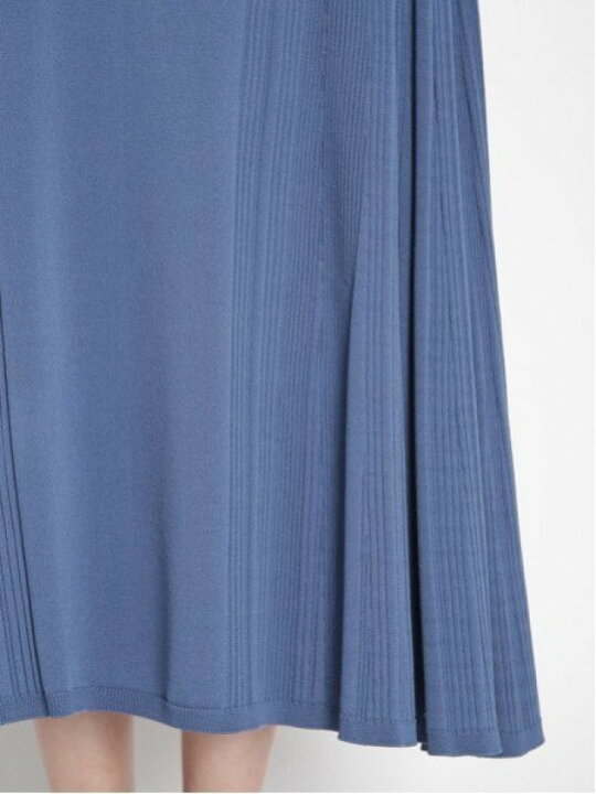 楽天市場】【SALE／45%OFF】サイドプリーツホールワンピ FRAY I.D  