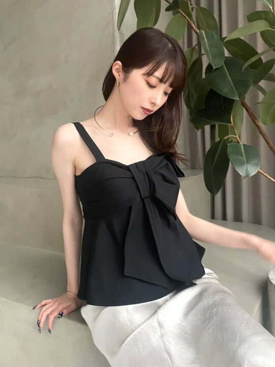 楽天市場】【SALE／30%OFF】リボンブラウスセパレートスイムウェア 
