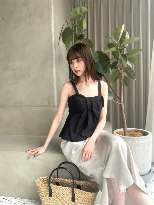 楽天市場】【SALE／30%OFF】リボンブラウスセパレートスイムウェア 