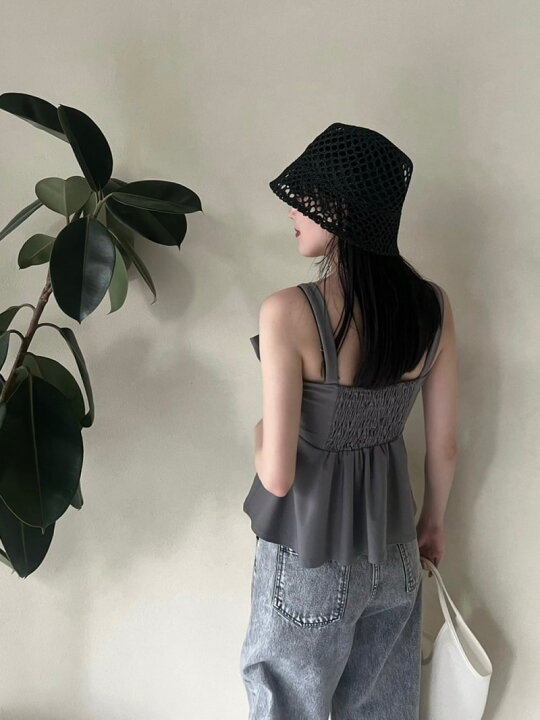 楽天市場】【SALE／30%OFF】リボンブラウスセパレートスイムウェア 