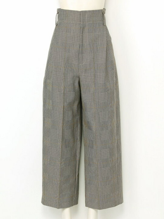 楽天市場】【SALE／70%OFF】ワイドテーパードパンツ FRAY I.D フレイ  