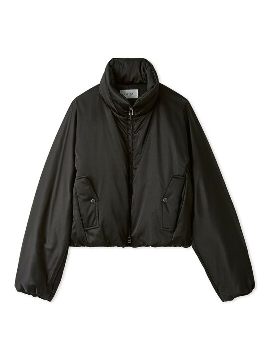 楽天市場】【SALE／50%OFF】サテンパッファージャケット FRAY I.D 