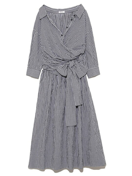 楽天市場】【SALE／40%OFF】オーバーベルテッドシャツワンピ FRAY I.D  