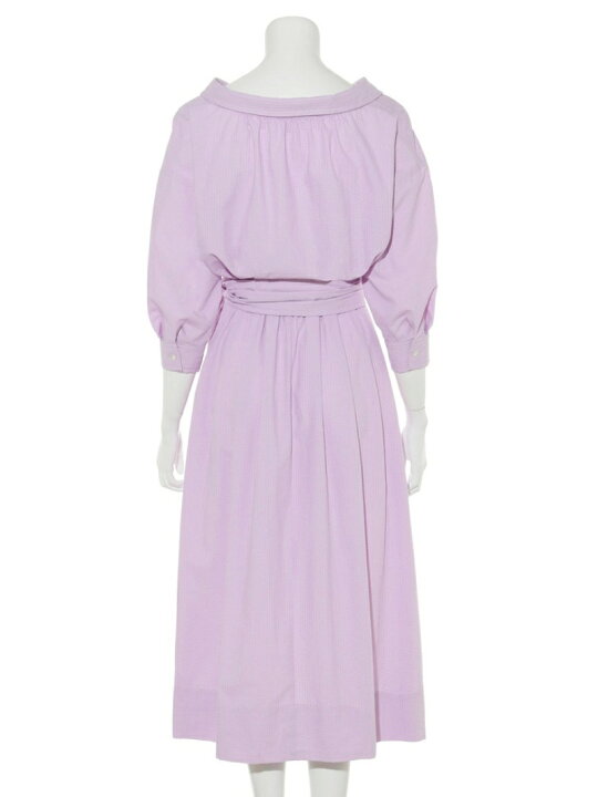 楽天市場】【SALE／40%OFF】オーバーベルテッドシャツワンピ FRAY I.D 