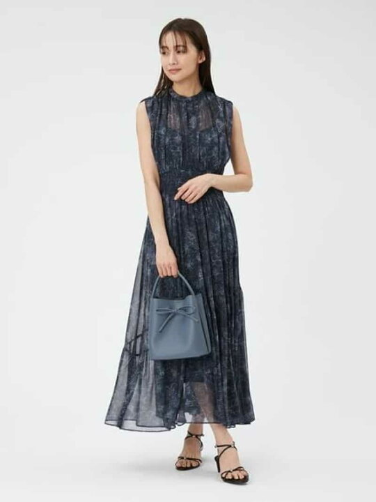 楽天市場】【SALE／30%OFF】ラインアートシャーリングワンピース FRAY  