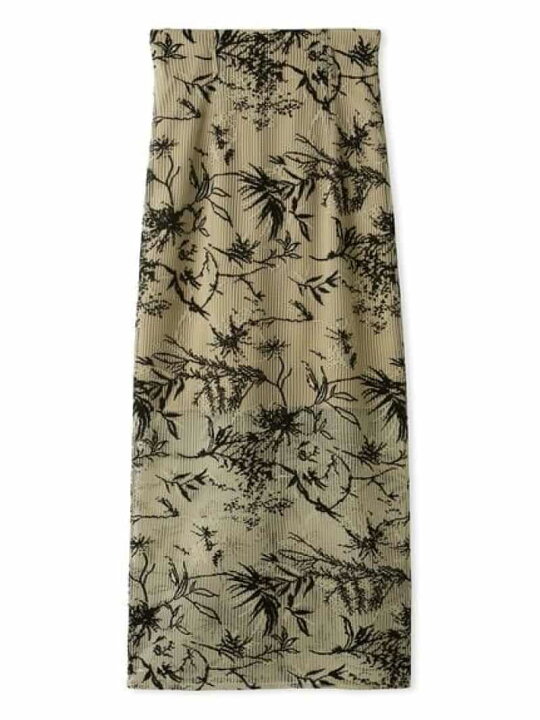 楽天市場】【SALE／30%OFF】バリエーションファブリックタイトスカート 