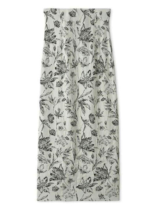 楽天市場】【SALE／30%OFF】バリエーションファブリックタイトスカート 