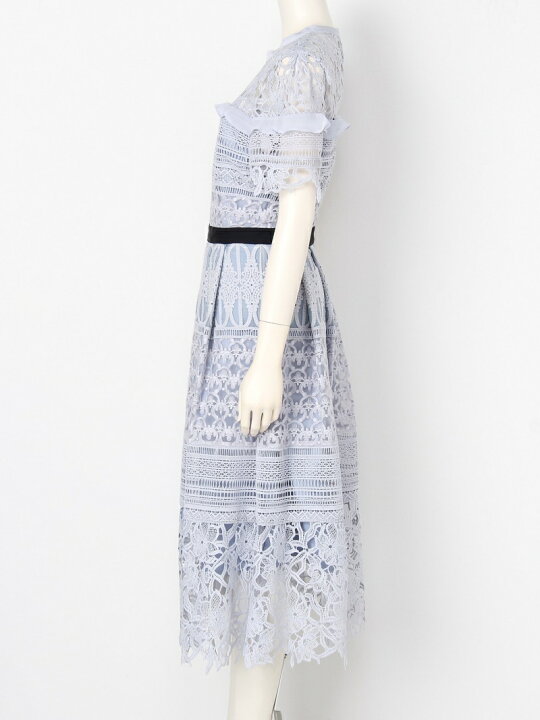 楽天市場】【SALE／40%OFF】ケミカルレースOP FRAY I.D フレイ  