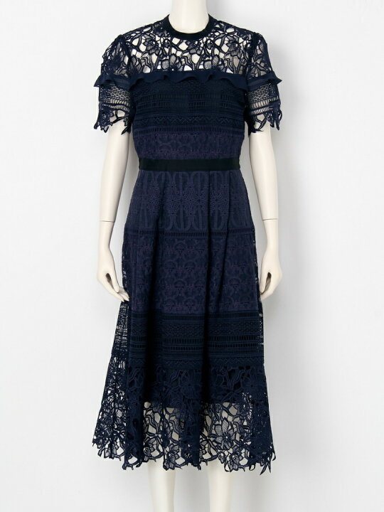 楽天市場】【SALE／40%OFF】ケミカルレースOP FRAY I.D フレイ  