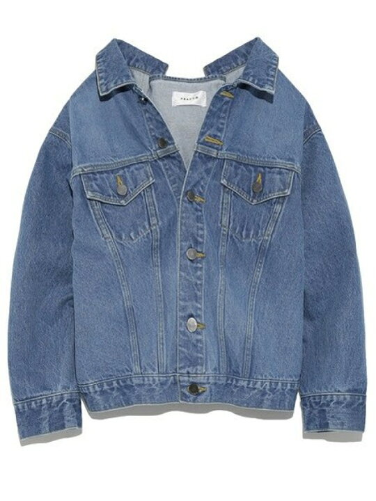 楽天市場】【SALE／40%OFF】バックレースアップGジャン FRAY I.D  