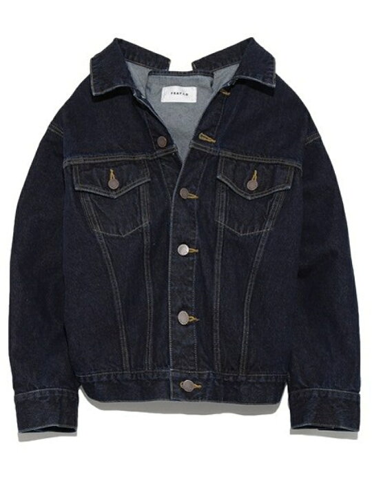 楽天市場】【SALE／40%OFF】バックレースアップGジャン FRAY I.D  