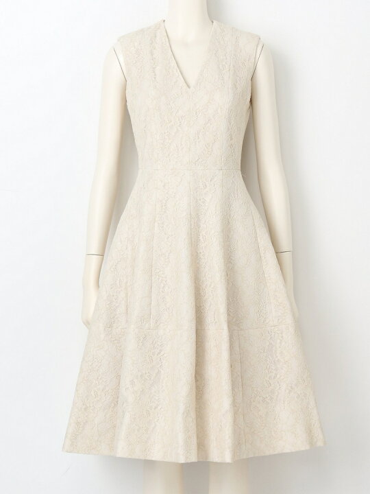 楽天市場】【SALE／40%OFF】シームフレアードレス FRAY I.D フレイ  