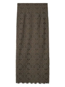 �ySALE�^50%OFF�z�R�[�h�o�C�J���[���[�X�^�C�g�X�J�[�g FRAY I.D �t���C �A�C�f�B�[ �X�J�[�g �����O�E�}�L�V�X�J�[�g �z���C�g �u���b�N�yRBA_E�z�y���������z[Rakuten Fashion]