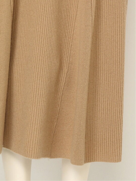 楽天市場】【SALE／45%OFF】ウールカシミアVネックリブワンピ FRAY I.D  