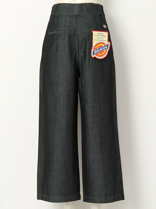 楽天市場】【SALE／45%OFF】FRAY I.D × Dickies (ディッキーズ)ハイ  