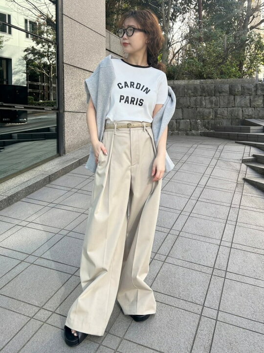 楽天市場】【SALE／30%OFF】【pierre cardin】フライス 