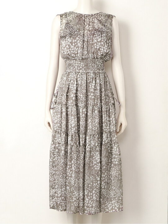 楽天市場】【SALE／30%OFF】SPRINTEXプリント2wayワンピース FRAY I.D  