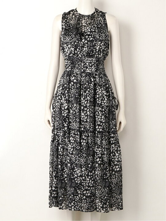 楽天市場】【SALE／30%OFF】SPRINTEXプリント2wayワンピース FRAY I.D  