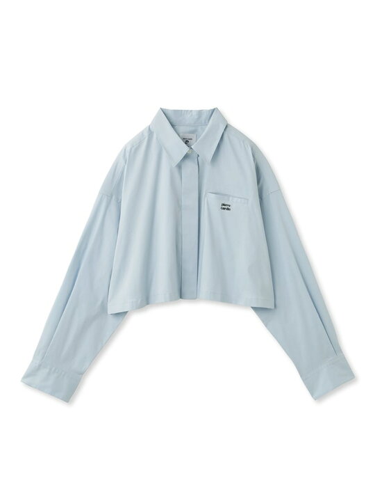 楽天市場】【SALE／30%OFF】【pierre cardin】クロップドオーバー 