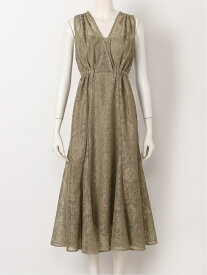 楽天市場 Fray I D フレイアイディー レースワンピースの通販