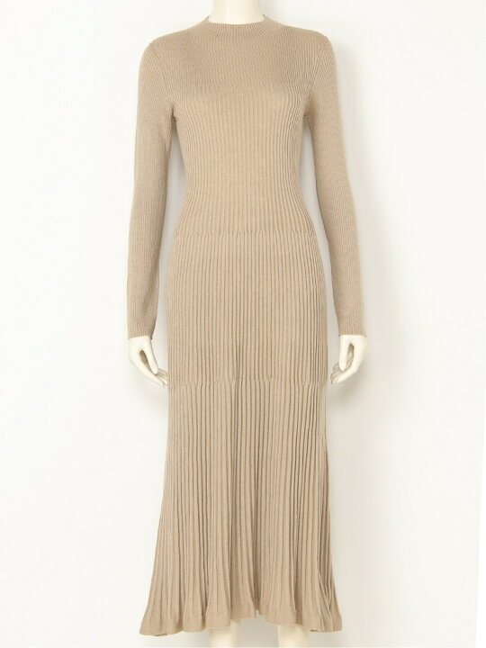 楽天市場】【SALE／45%OFF】ホールリブニットOP FRAY I.D フレイ  