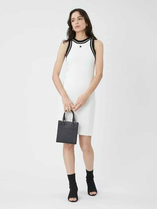 楽天市場】【SALE／40%OFF】【pierre cardin】ガーターニットミニ  