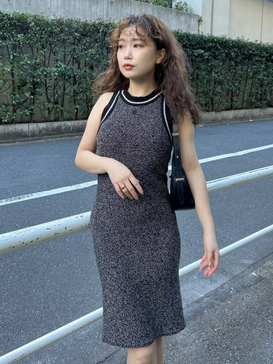楽天市場】【SALE／40%OFF】【pierre cardin】ガーターニットミニ  