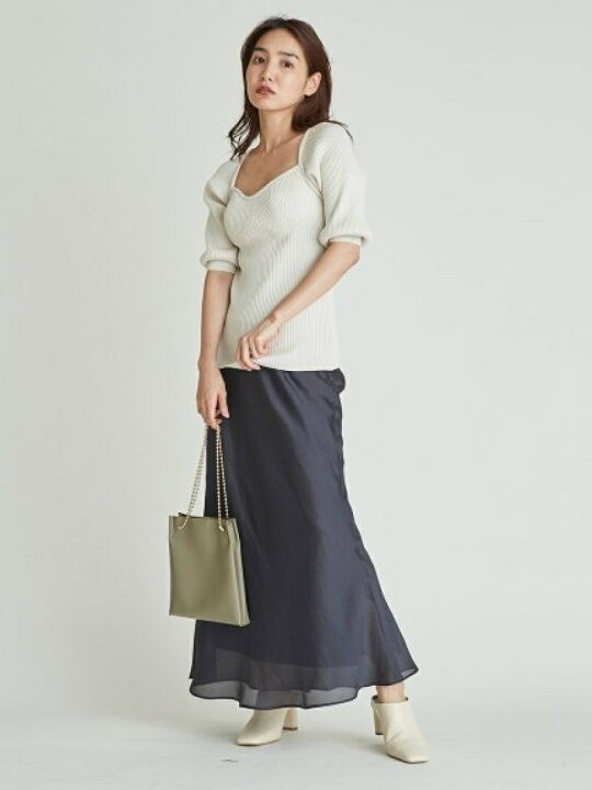 楽天市場】【SALE／40%OFF】カップインビスチェニット FRAY I.D フレイ  