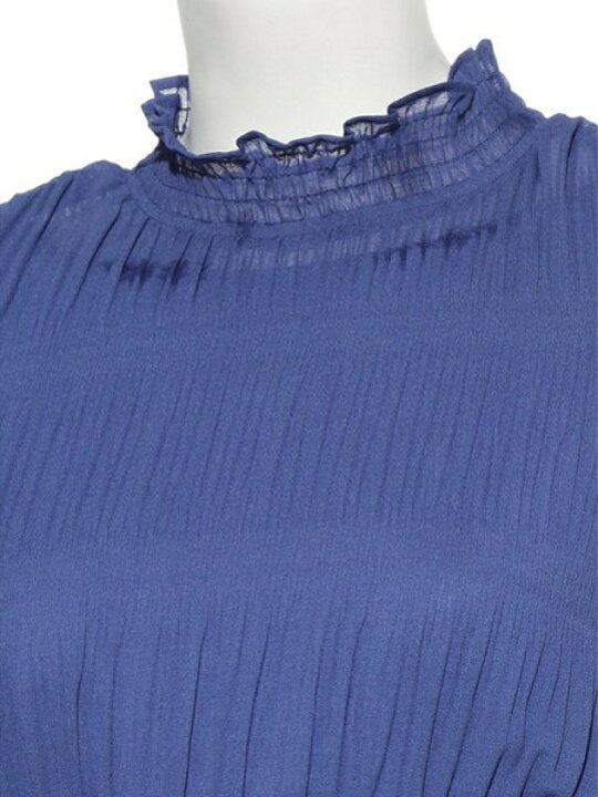 楽天市場】【SALE／45%OFF】ウエストリブプリーツOP FRAY I.D フレイ  