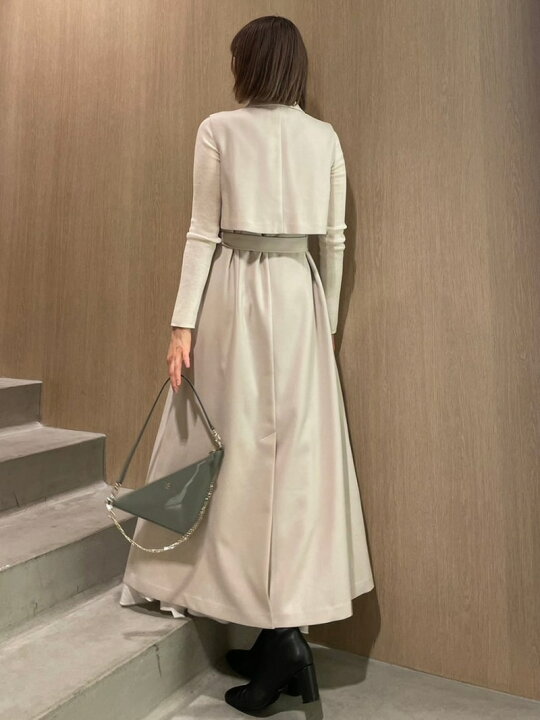 楽天市場】【SALE／40%OFF】ラペルテーラードワンピース FRAY I.D 