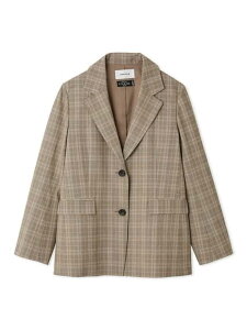 �ySALE�^50%OFF�z�V���O���e�[���[�h�W���P�b�g FRAY I.D �t���C �A�C�f�B�[ �W���P�b�g�E�A�E�^�[ �e�[���[�h�W���P�b�g�E�u���U�[ �l�C�r�[�yRBA_E�z�y���������z[Rakuten Fashion]