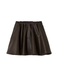 �ySALE�^50%OFF�z���U�[���C�N�T�[�L�����[�~�j�X�J�[�g FRAY I.D �t���C �A�C�f�B�[ �X�J�[�g �~�j�X�J�[�g �u���b�N�yRBA_E�z�y���������z[Rakuten Fashion]