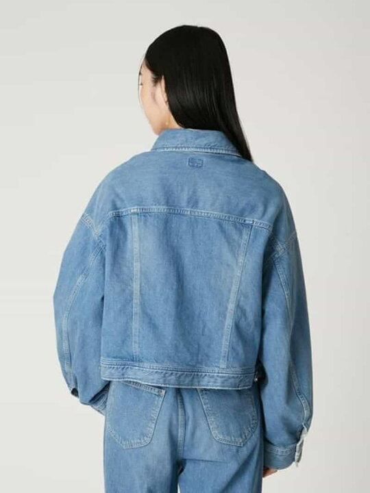 楽天市場】【SALE／50%OFF】【Lee× FRAY I.D】デニムジャケット FRAY 