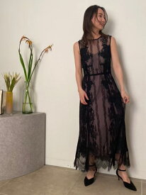 楽天市場 Fray I D フレイ アイディー レース ワンピースの通販