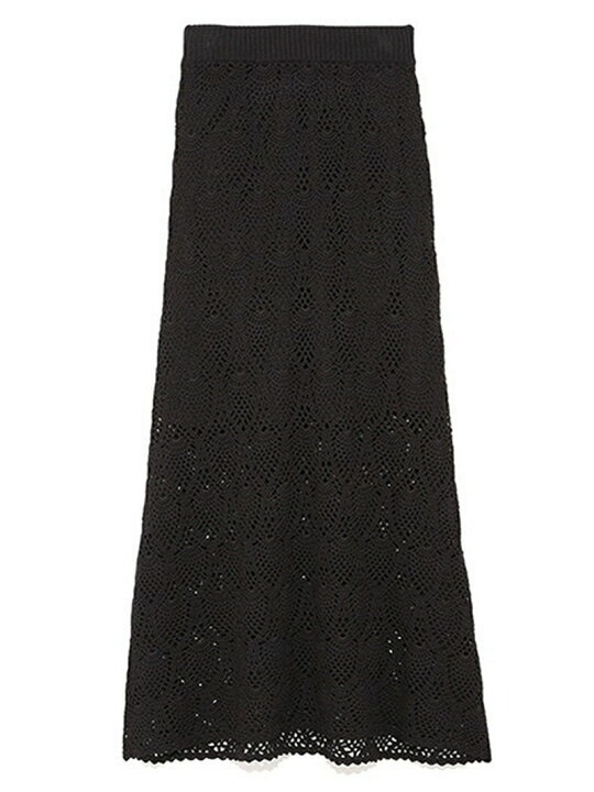 楽天市場】【SALE／40%OFF】クロシェロングSK FRAY I.D フレイ  