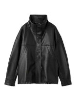楽天市場】フレイアイディー ブルゾンの通販