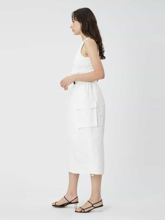 楽天市場】【SALE／50%OFF】アメスリタンクドッキングカーゴスカート 