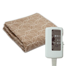 【電気代わずか0.1円から】電気毛布 掛け敷 約188×130cm フランネル ダブルサイズ 洗える ダニ退治 スライド温度調節 電気掛け敷毛布 敷き毛布 掛け毛布 掛け敷毛布 かけしき毛布 MCB551CG MCB551HG 送料無料 楽天スーパーセール