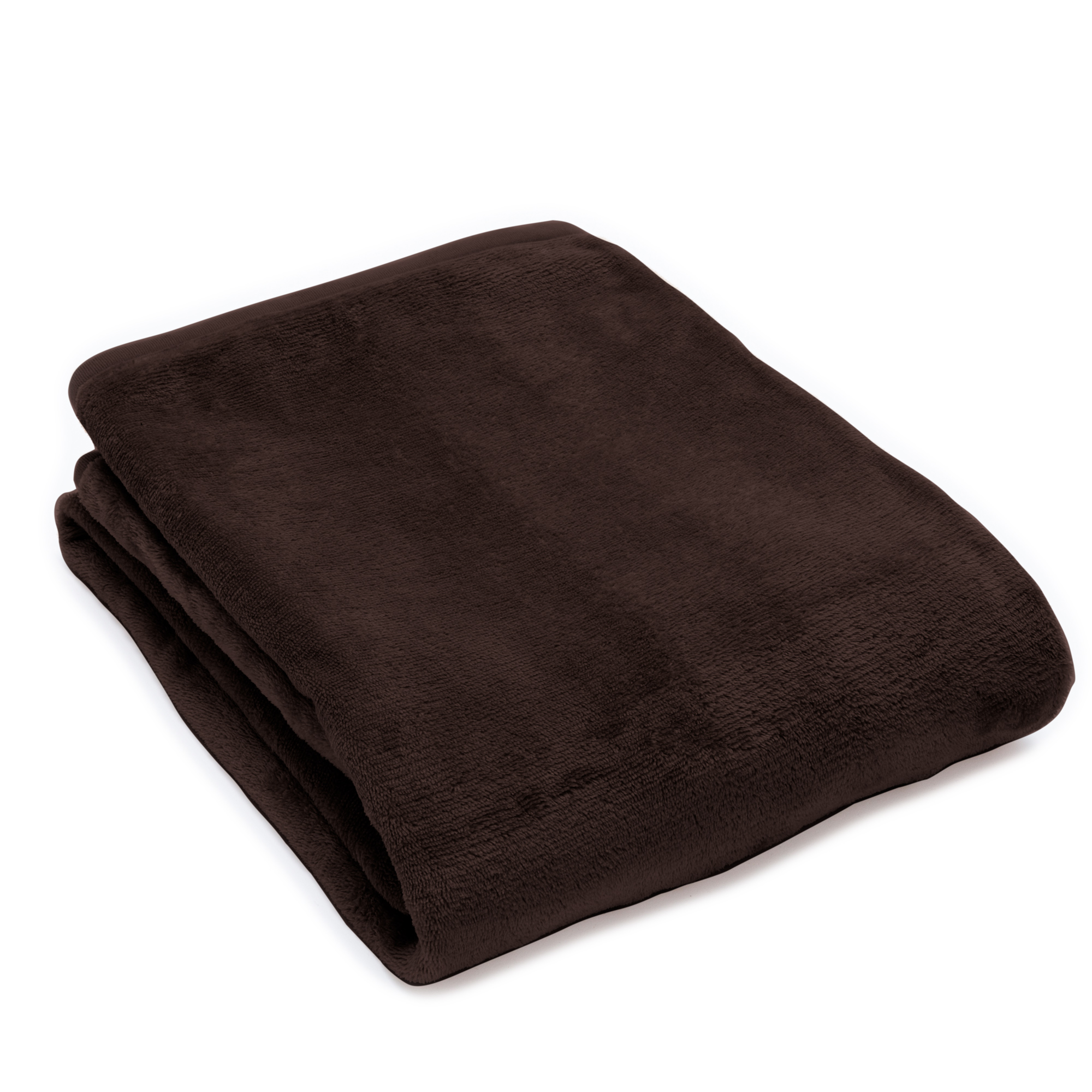 楽天市場】電気毛布 ひざかけ 約130×80cm 4色 洗濯可能 フランネル
