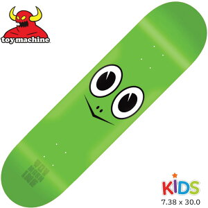 gC}V[ fbL XP[g{[h LbYfbL Toy Machine DECK TURTLE FACE 7.38 XP[g{[h XP{[ SKATEBOARD fbL