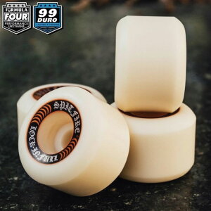 Xsbgt@CA[ EB[ SPITFIRE WHEEL SPITFIRE F4 99D Lock In Full 54mm 55mm 57mm XP{[ SKATEBOARD XP[g{[h